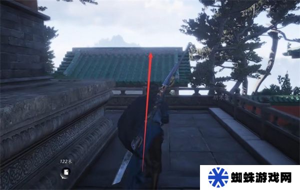 燕云十六声第一炉香任务如何完成 第一炉香怎么做[多图]图片5