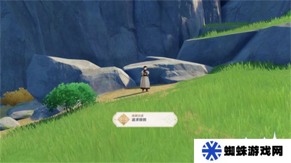 原神说到做到隐藏成就如何达成 说到做到隐藏成就怎么拿[多图]