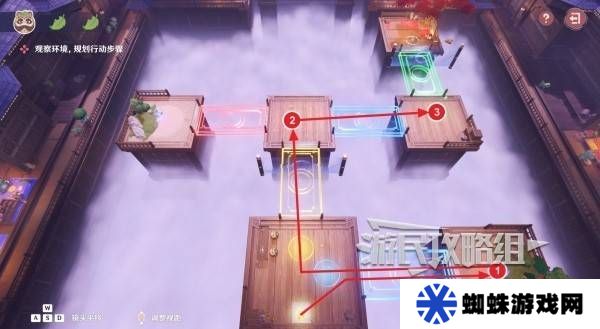 原神不思议分身幻梦第五天攻略 不思议分身幻梦第5天奖励怎么拿[多图]图片4