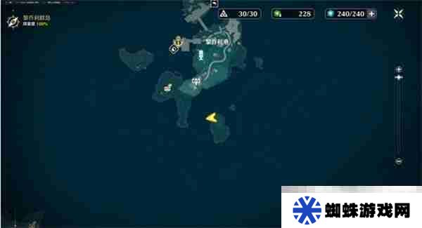 《鸣潮》水手的遗藏完成攻略