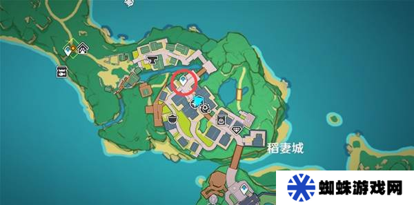 原神5.4版新增物品汇总 5.4版新物品收集攻略[多图]图片4