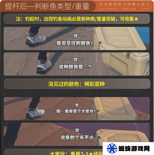 绝区零厄匹斯极钓大师赛攻略 1.5版厄匹斯极钓大师赛7成就如何达成[多图]图片14