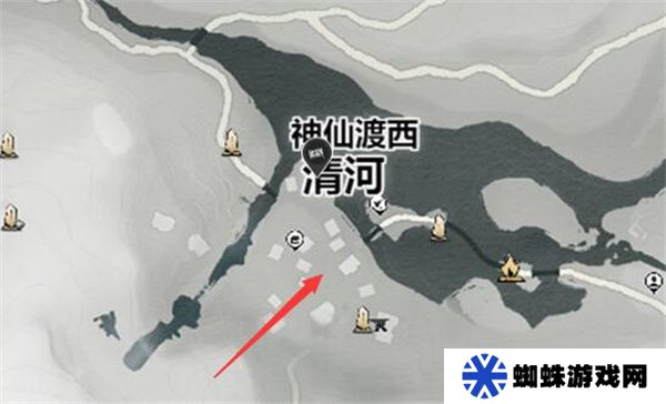 燕云十六声毛手如何提升好感度 毛手好感度怎么提升[多图]
