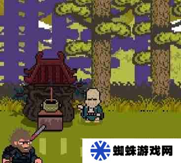 《黑神话像素版》法术精魄在哪里获取 法术精魄怎么获得