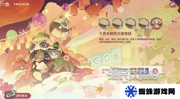 原神不思议分身幻梦第五天攻略 不思议分身幻梦第5天奖励怎么拿[多图]