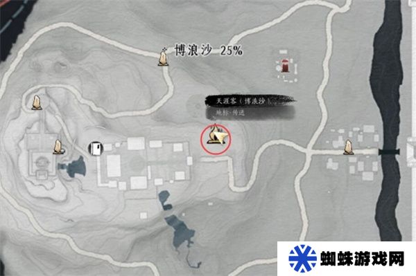 燕云十六声第一炉香任务如何完成 第一炉香怎么做[多图]