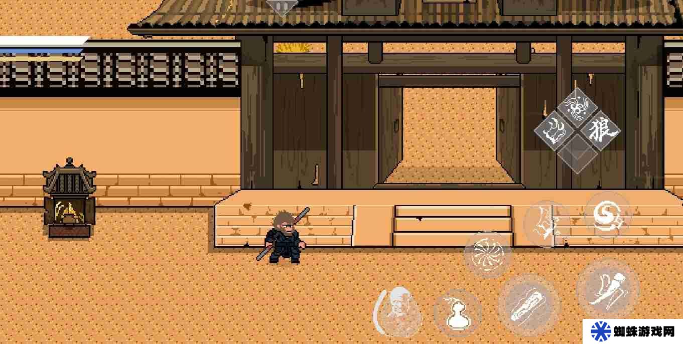 《黑神话像素版》法术精魄在哪里获取 法术精魄怎么获得