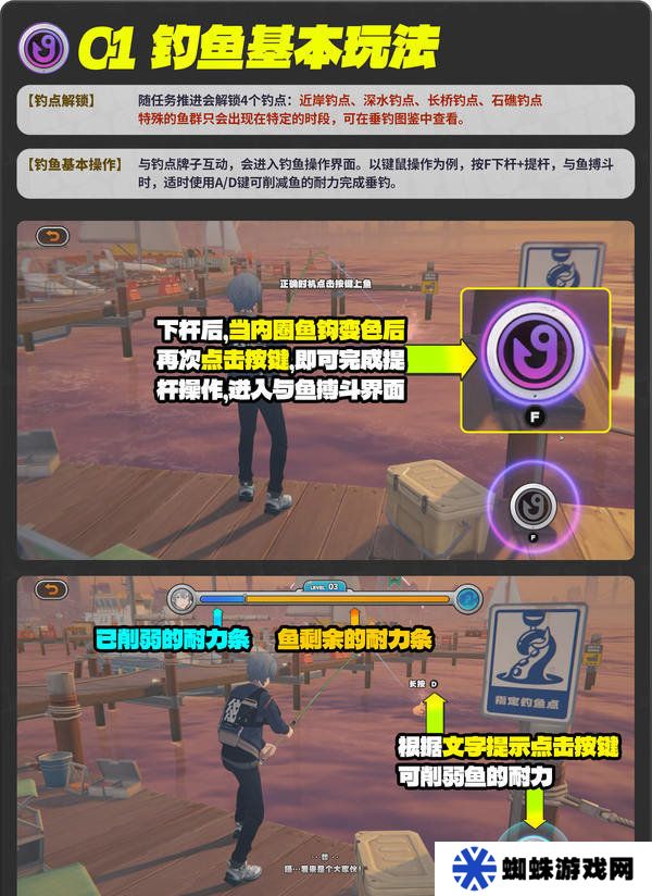 绝区零厄匹斯极钓大师赛攻略 1.5版厄匹斯极钓大师赛7成就如何达成[多图]图片7