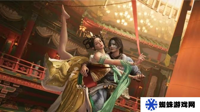 燕云十六声安家定业任务如何完成 安家定业任务怎么做[多图]