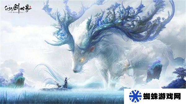 仙剑世界角色推荐 角色强度排行榜[多图]