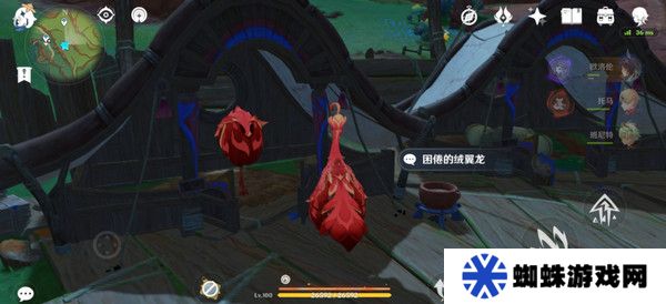 原神勇士的每一面任务如何完成 勇士的每一面任务怎么触发[多图]图片6