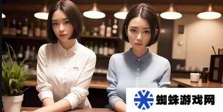 暴躁妹妹与CSGO暴躁老外激战的精彩瞬间