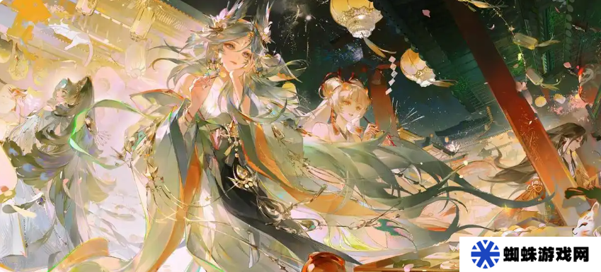 阴阳师SP紧那罗御魂如何培养 SP紧那罗御魂怎么培养[多图]图片4