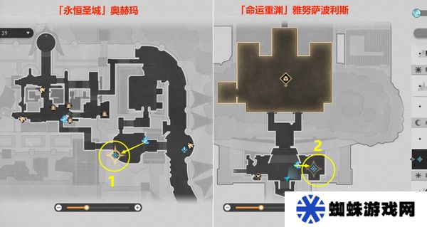 崩坏星穹铁道夜梦难缄默任务怎么完成 崩铁夜梦难缄默成就[多图]图片16