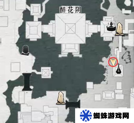 燕云十六声乐不思蜀任务怎么做 乐不思蜀任务怎么完成[多图]图片6