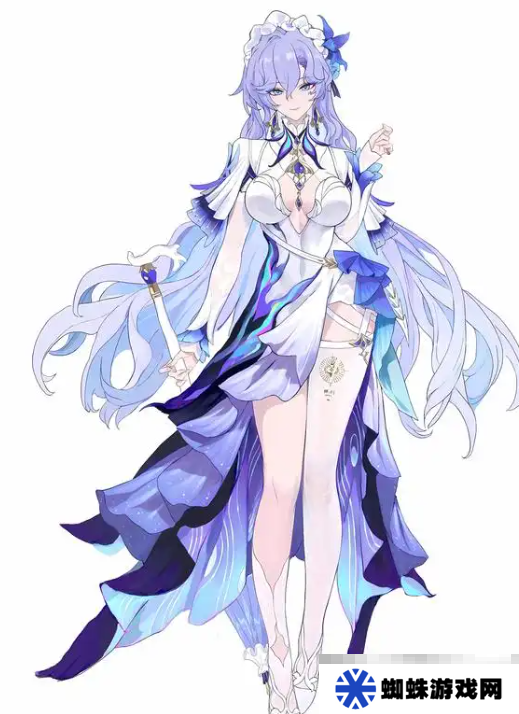 《鸣潮》2.2新五星坎特雷拉新情报一览