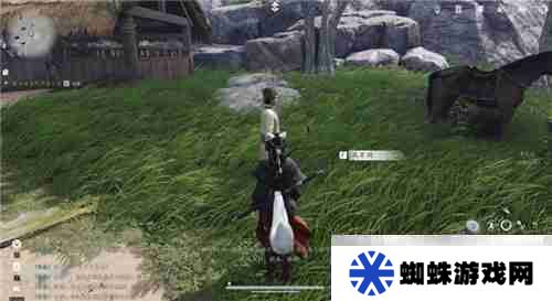《燕云十六声》武林录探索任务饮鸩止渴完成攻略
