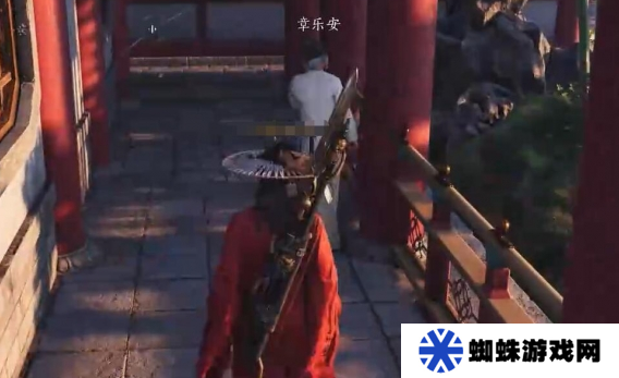 燕云十六声乐不思蜀任务怎么做 乐不思蜀任务怎么完成[多图]图片7