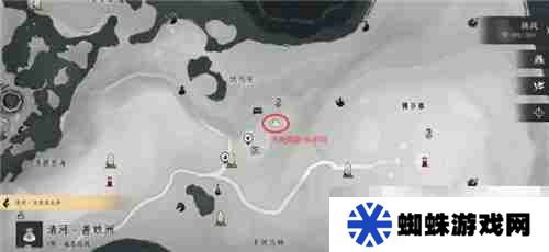 《燕云十六声》武林录探索任务饮鸩止渴完成攻略