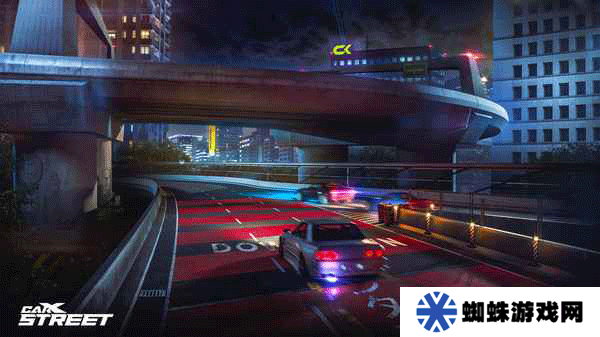 CarX Street安卓版