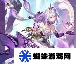 崩坏星穹铁道遐蝶角色详解 崩坏星穹铁道遐蝶人物介绍