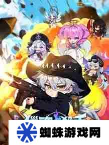 子弹速度动作 RPG《猎魂杀手：放置 RPG》全球正式上线