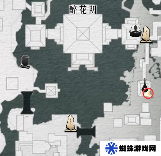燕云十六声乐不思蜀任务怎么做 乐不思蜀任务怎么完成[多图]图片8