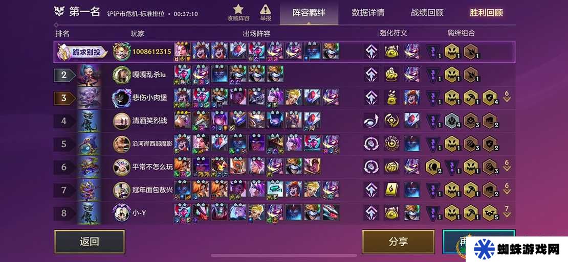 云顶之弈狂暴模式段位如何划分？未来玩法会有哪些革命性变化？
