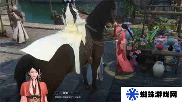 逆水寒捉猫记奇遇怎么做 逆水寒捉猫记奇遇完整流程一览