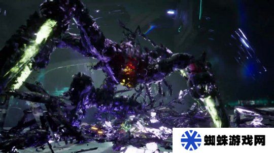 3A科幻大作《Exodus》公布发售时间 将于2026年上线
