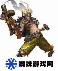 守望先锋狂鼠英雄技能解析 深入了解守望先锋中狂鼠的威能