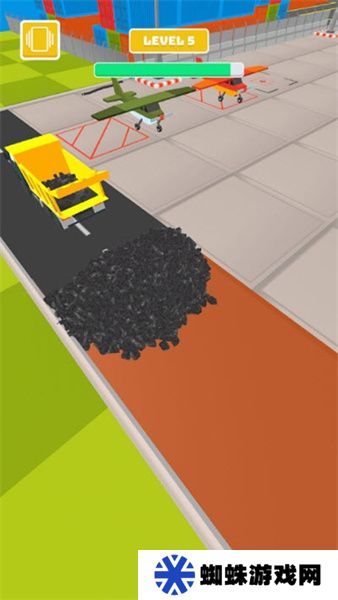 我修公路特牛最新版