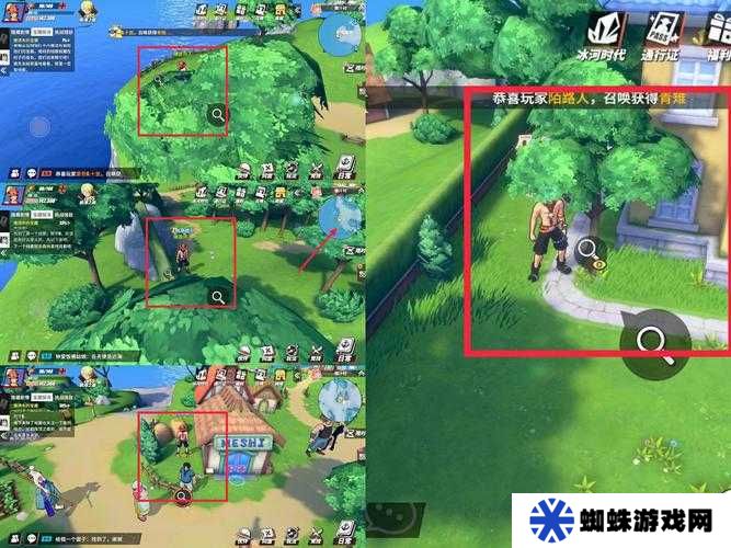 航海王热血航线狩猎比赛回忆点究竟隐藏着什么秘密？