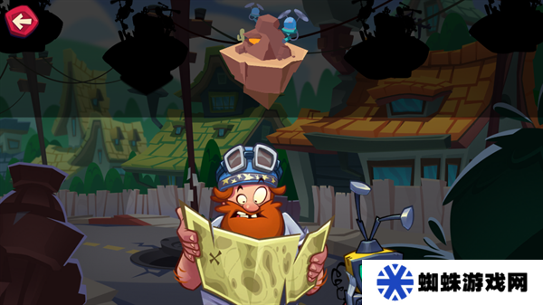 PVZ3重制版