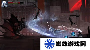 暗影对手