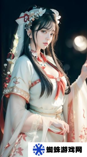 《魂销骊宫》台湾版：为何它在小说界引发广泛热议？