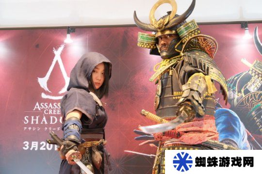 跟育碧杠上了 整活游戏《弥助模拟器》上架Steam