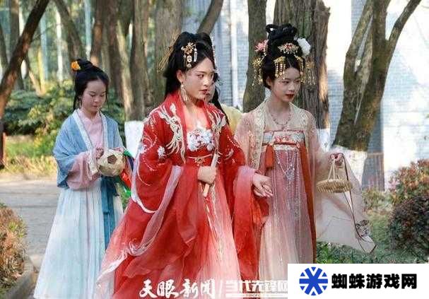 段奥娟、赖美云合体亮相！梦幻花园春日游园会今日有何惊喜？