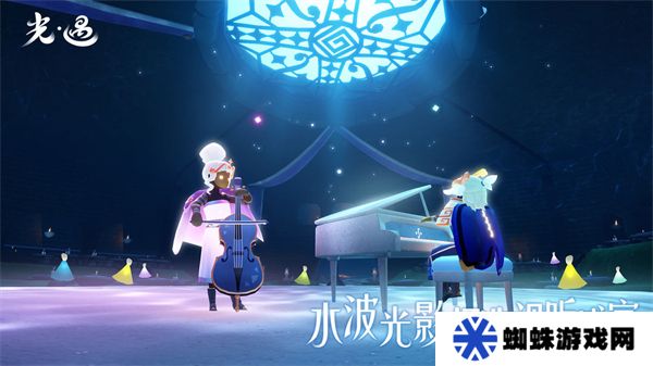 sky光遇正版手游