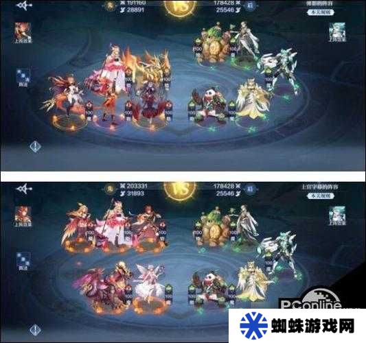 奥奇传说手游破阵40如何通关？未来玩法又将迎来哪些革命性变化？