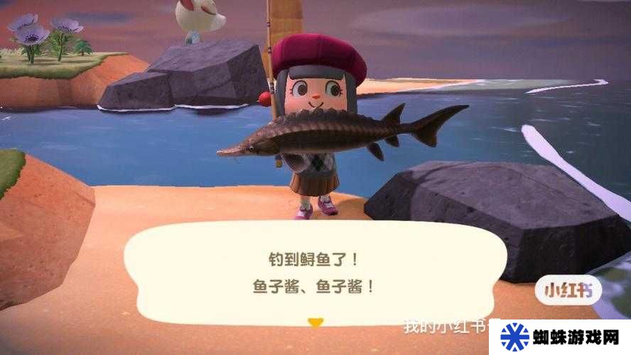 怪物猎人崛起中稀有旗鱼究竟在哪里钓？全攻略揭秘！