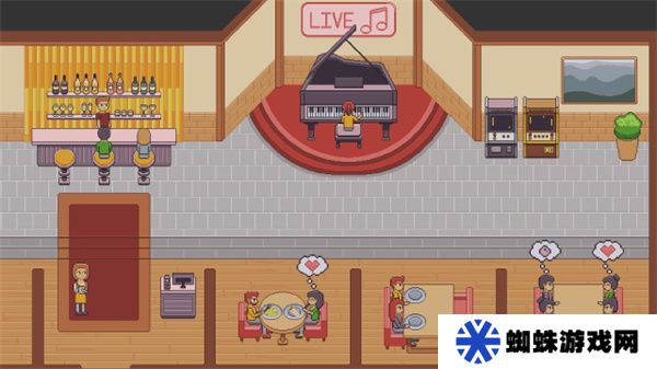 创造厨房
