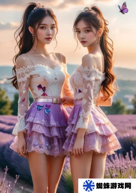 四川少女如何在2023年成为B站的热潮？探索她们成功的秘诀与未来趋势