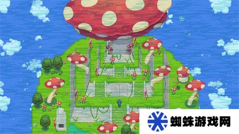月光石岛