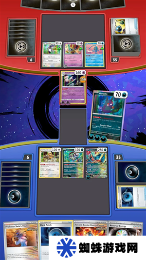 宝可梦TCG Live
