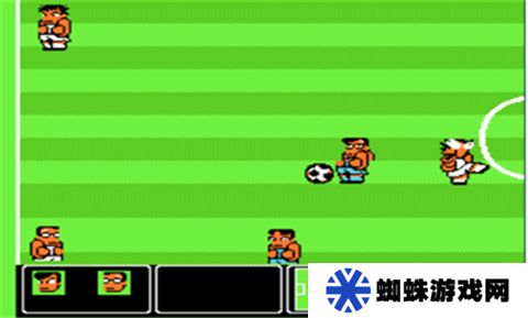热血足球fc手机版