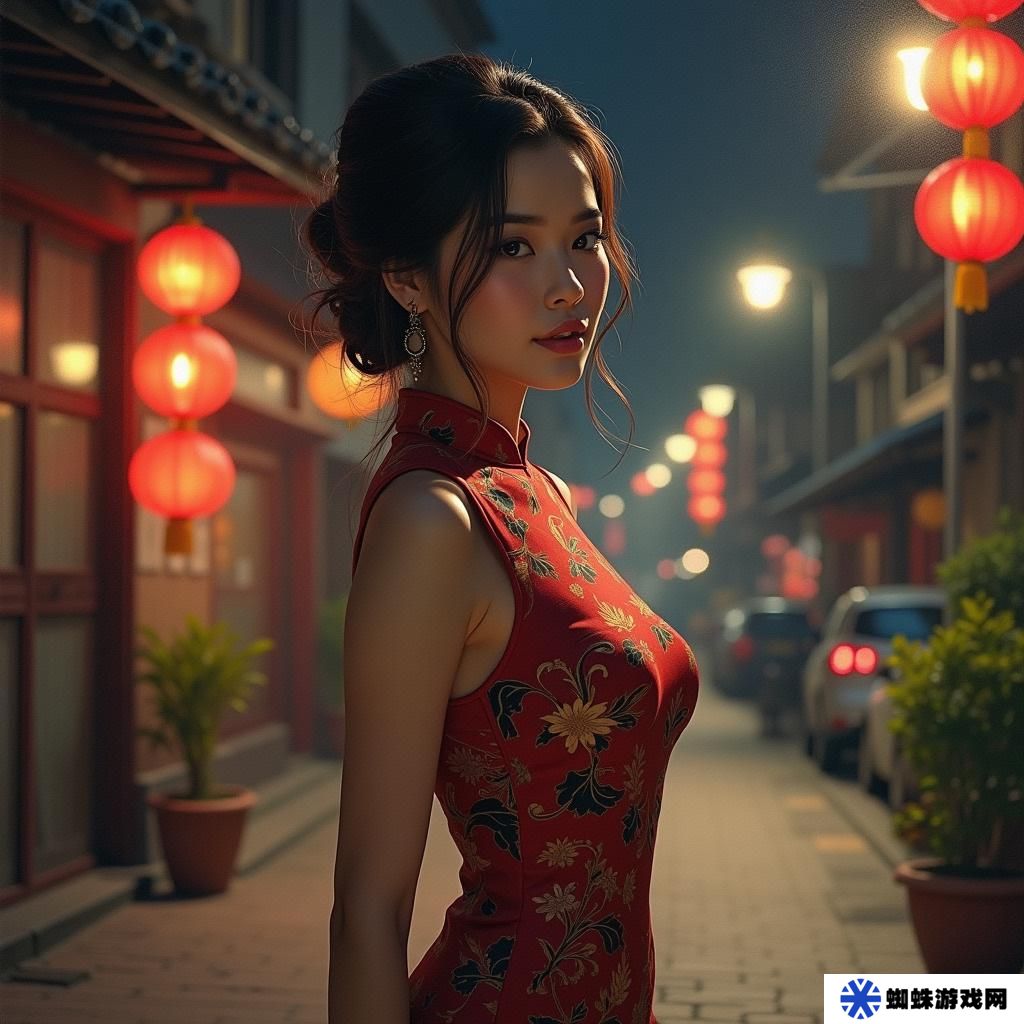 《魂销骊宫》台湾版的情感与历史冲突：它为何如此吸引人？