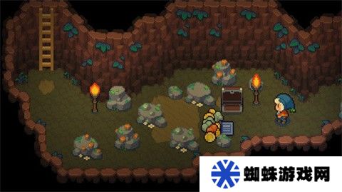 月光石岛