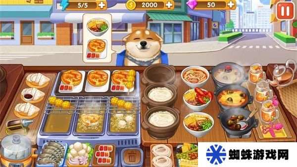 楼下的早餐店安卓版2024