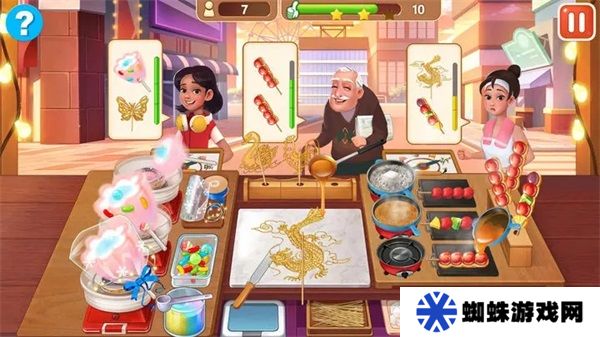 楼下的早餐店安卓版2024